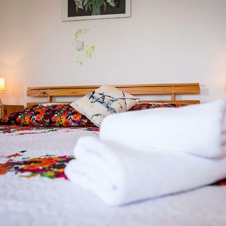 Poseydon Beach Bungalow Mlini Dış mekan fotoğraf
