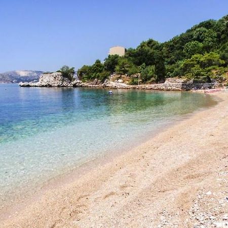 Poseydon Beach Bungalow Mlini Dış mekan fotoğraf