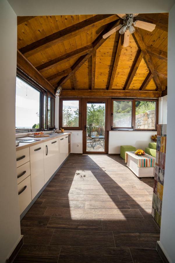 Poseydon Beach Bungalow Mlini Dış mekan fotoğraf