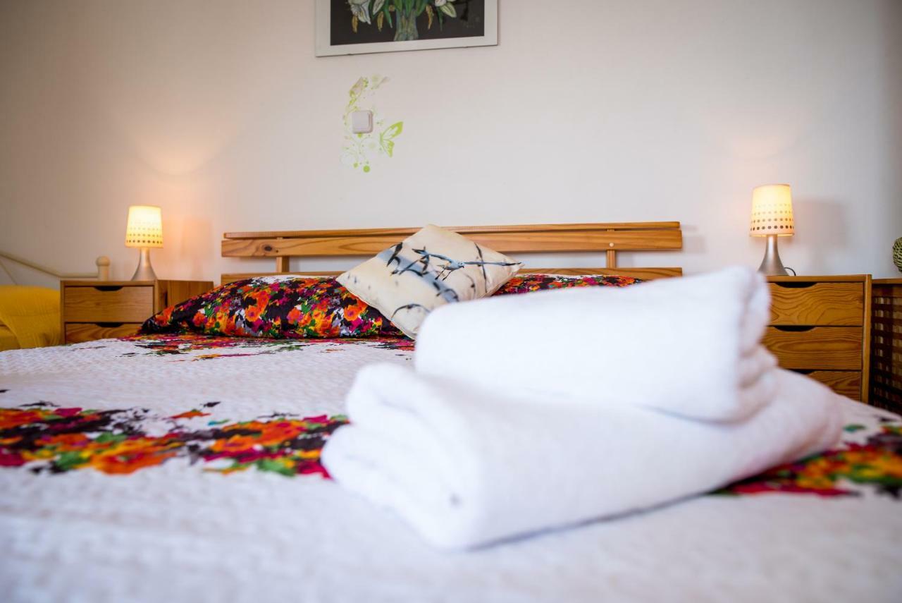 Poseydon Beach Bungalow Mlini Dış mekan fotoğraf